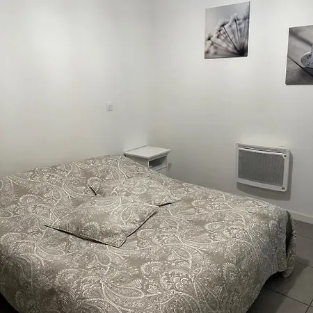 Chez Liloo Apartamento *