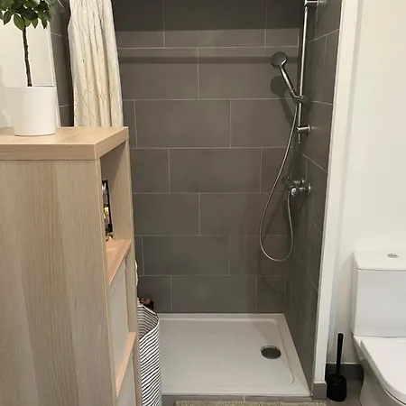 Chez Liloo * Montpellier