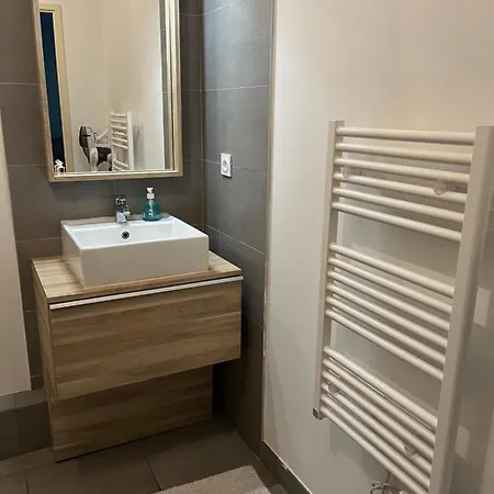 Chez Liloo Apartamento